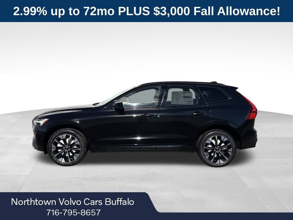 Used 2026 Volvo XC60 B5 Plus SUV