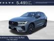 2023 Volvo XC60 B5 Plus Dark Theme SUV