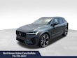 Volvo XC60 plug-in hybrid