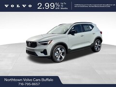 2026 Volvo XC40 B5 Plus SUV