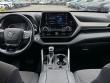 2021 Toyota Highlander Sport Utility