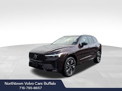 2026 Volvo XC60 B5 Plus AWD SUV