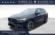  Volvo XC60 plug-in hybrid