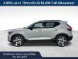 2026 Volvo XC40 B5 Plus SUV