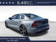 2023 Volvo S60 B5 Plus Dark Theme Sedan