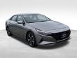 2023 Hyundai Elantra SEL Sedan
