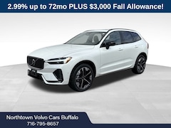 2026 Volvo XC60 B5 Plus SUV