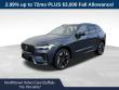 2026 Volvo XC60 B5 Plus SUV