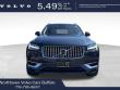 2023 Volvo XC90 Recharge Plug-In Hybrid T8 Plus 6 Passenger SUV
