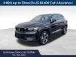 2025 Volvo XC40 B5 Core Bright Theme SUV 2025 Volvo XC40 B5 Core Bright Theme SUV
