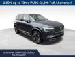 2026 Volvo XC90 B6 Ultra 7-Seater SUV 2026 Volvo XC90 B6 Ultra 7-Seater SUV