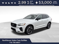 2026 Volvo XC60 B5 Plus SUV