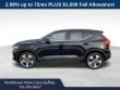 2025 Volvo XC40 B5 Core Bright Theme SUV 2025 Volvo XC40 B5 Core Bright Theme SUV