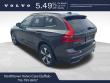 2025 Volvo XC60 plug-in hybrid T8 Core SUV