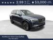 2026 Volvo XC90 B6 Ultra 7-Seater SUV