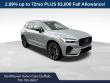 2026 Volvo XC60 B5 Ultra SUV 2026 Volvo XC60 B5 Ultra SUV