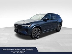 2026 Volvo XC90 B6 Ultra Dark Theme 7-Seater SUV