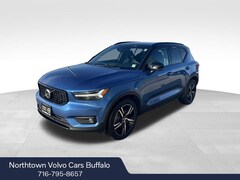 2021 Volvo XC40 R-Design SUV