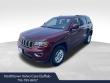 Used 2020 Jeep Grand Cherokee Laredo E SUV