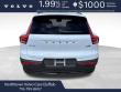 2026 Volvo XC40 B5 Plus SUV