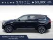 2026 Volvo XC90 B6 Plus 7-Seater SUV
