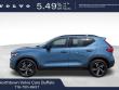 2023 Volvo XC40 B5 Plus Dark Theme SUV