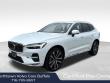 Certified 2023 Volvo XC60 B6 Ultimate Bright Theme SUV