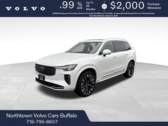 2026 Volvo XC90 B6 Plus 7-Seater SUV