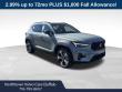 2026 Volvo XC40 B5 Plus SUV