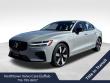 Certified Pre-Owned 2024 Volvo S60 Recharge Plug-In Hybrid T8 Plus Dark Theme Sedan WP3053 Amherst NY