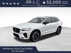 2026 Volvo XC60 B5 Plus AWD SUV