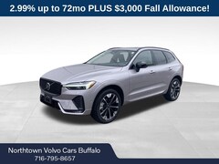 2026 Volvo XC60 B5 Plus SUV