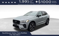 2026 Volvo XC60 B5 Core SUV