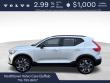 2026 Volvo XC40 B5 Plus SUV