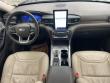 2020 Ford Explorer Platinum SUV