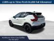 2026 Volvo XC40 B5 Ultra Black Edition SUV 2026 Volvo XC40 B5 Ultra Black Edition SUV