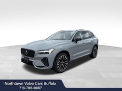 2026 Volvo XC60 B5 Ultra SUV
