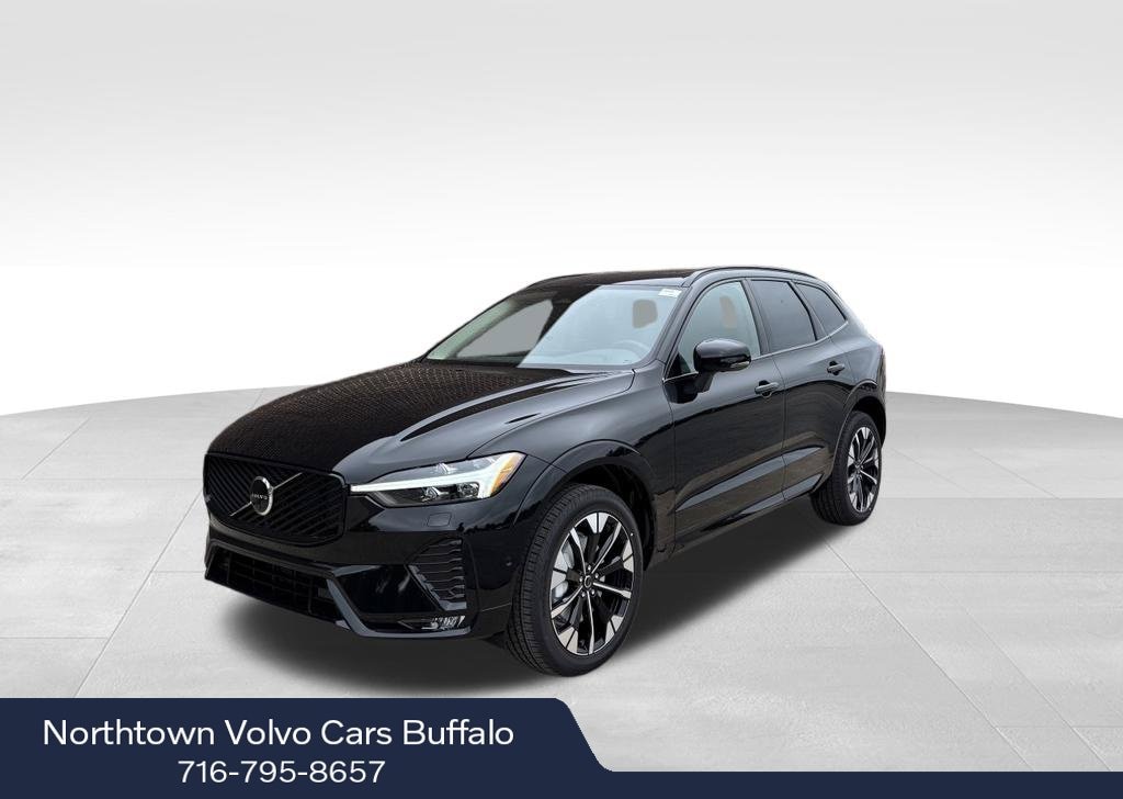 Used 2027 Volvo XC60 Plus SUV