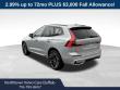 2026 Volvo XC60 B5 Ultra SUV 2026 Volvo XC60 B5 Ultra SUV