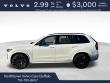 2026 Volvo XC90 B6 Ultra Dark Theme 7-Seater SUV