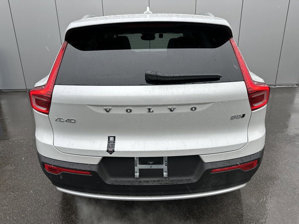 Certified PreOwned 2024 Volvo XC40 For Sale in Williamsville NY Near