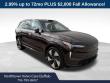 2025 Volvo EX90 Twin Motor Performance Ultra 6-Seater SUV