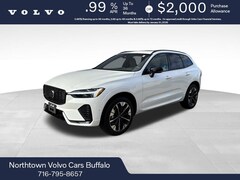 2026 Volvo XC60 B5 Plus SUV