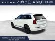 2026 Volvo XC90 B6 Ultra 7-Seater SUV