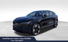 2026 Volvo EX30 Twin Motor Ultra SUV