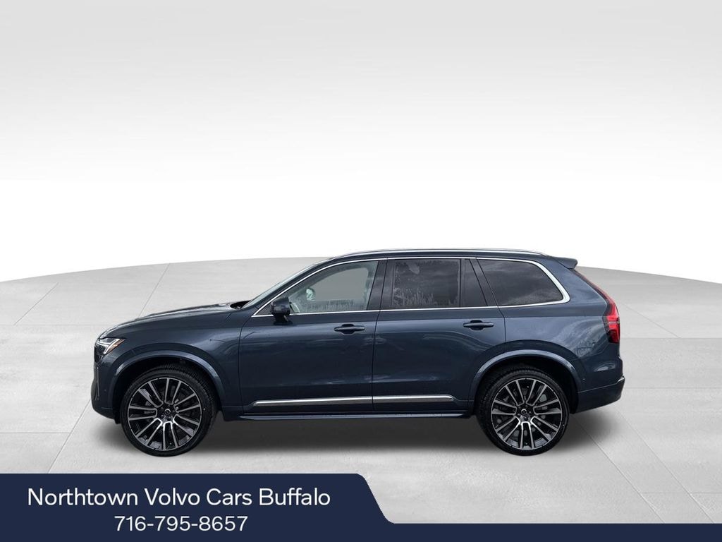 New 2026 Volvo XC90 B6 Plus 7-Seater SUV