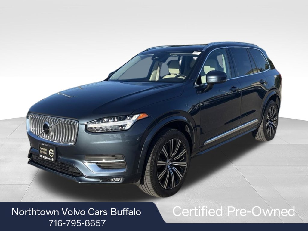 2024 Volvo XC90 B5 Core SUV