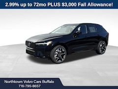 2026 Volvo XC60 B5 Plus SUV