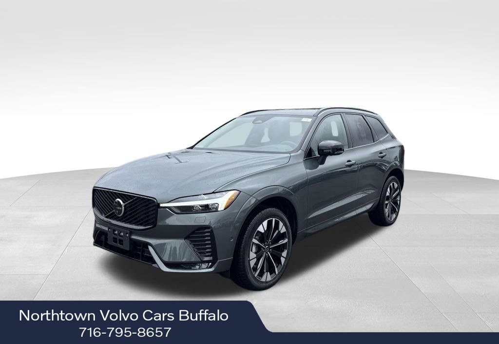 2027 Volvo XC60 Plus