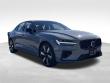 Certified Pre-Owned 2024 Volvo S60 Recharge Plug-In Hybrid T8 Plus Dark Theme Sedan WP3053 Amherst NY